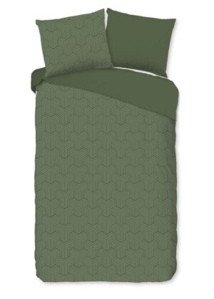 Dekbedovertrek Pure Groningen