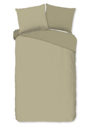 Dekbedovertrek Pure Haarlem