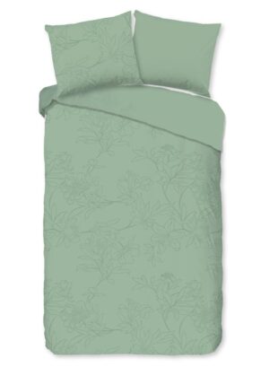 Dekbedovertrek Pure Den Haag