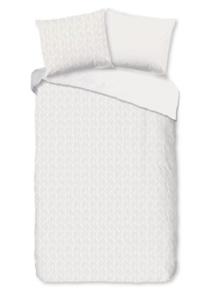 Dekbedovertrek Pure Noordwijk