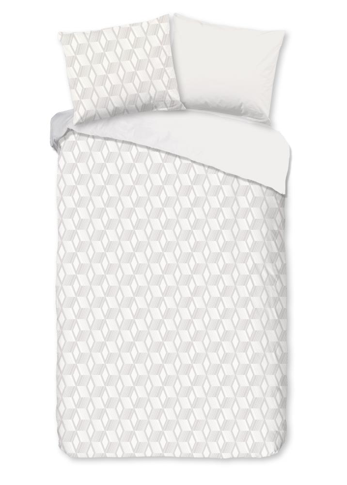 Dekbedovertrek Pure Gouda