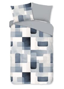 Dekbedovertrek Good Morning Aiden