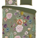 Dekbedovertrek Descanso Parma