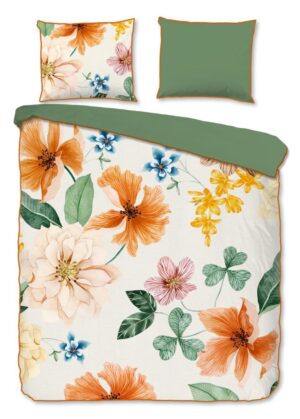 Dekbedovertrek Descanso Annabelle