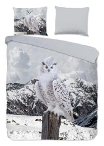 Dekbedovertrek Good Morning Jacob