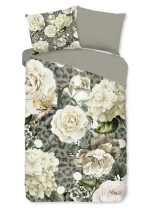 Dekbedovertrek Pure microvezel Joy