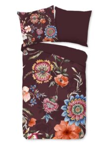 Dekbedovertrek Good Morning Madelief