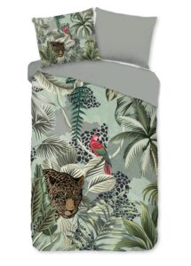 Dekbedovertrek Pure microvezel Isla