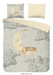 Dekbedovertrek Good Morning Boaz