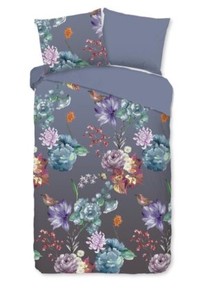 Dekbedovertrek Good Morning Quinn