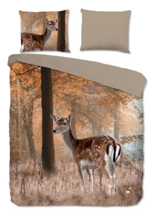 Dekbedovertrek Good Morning Gavin