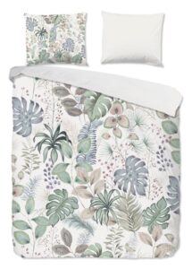 Dekbedovertrek Good Morning Abel