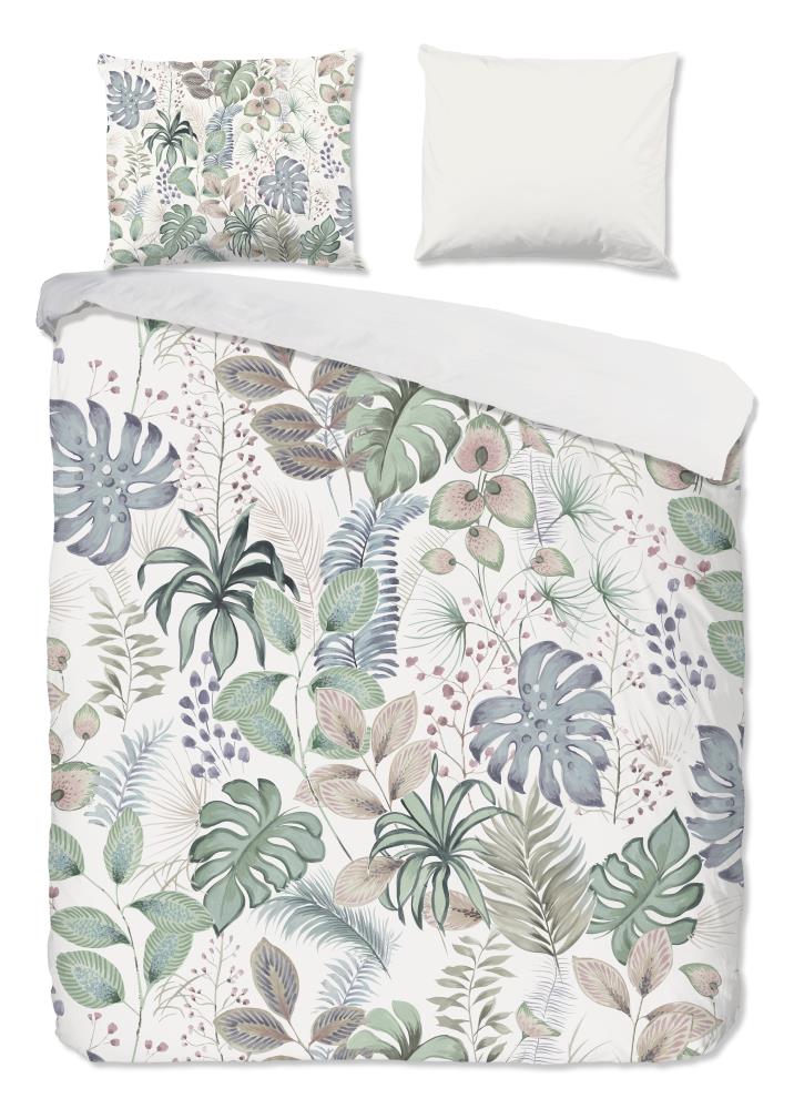 Dekbedovertrek Good Morning Abel