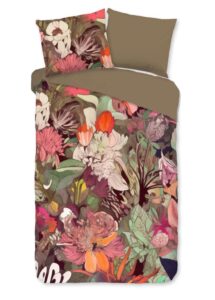 Dekbedovertrek Good Morning Marcus