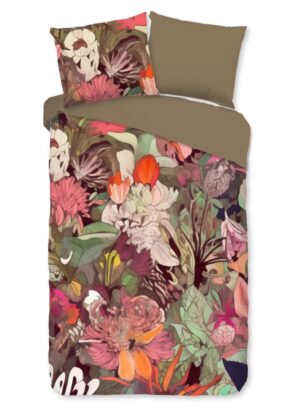 Dekbedovertrek Good Morning Marcus