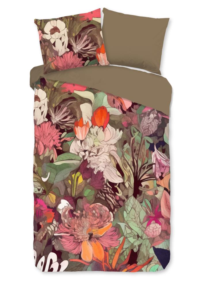 Dekbedovertrek Good Morning Marcus