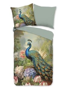 Dekbedovertrek Good Morning Esther