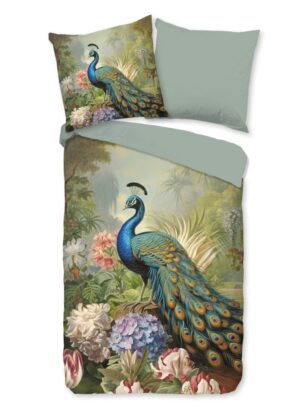 Dekbedovertrek Good Morning Esther