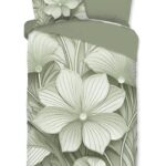 Dekbedovertrek Good Morning Artdeco