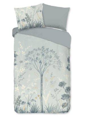 Dekbedovertrek Good Morning Charles