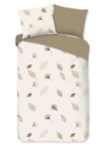 Dekbedovertrek Good Morning Saar