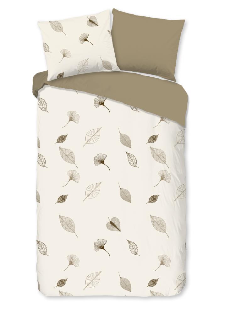 Dekbedovertrek Good Morning Saar