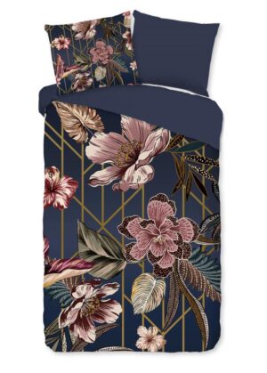 Dekbedovertrek Pure microvezel Jos