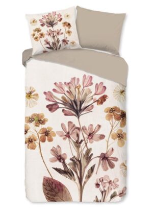 Dekbedovertrek Pure microvezel Okuyasu