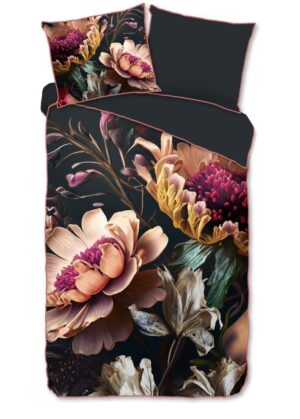 Dekbedovertrek Descanso Straizo