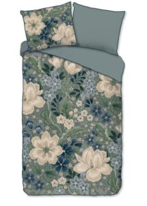 Dekbedovertrek Descanso Alessia