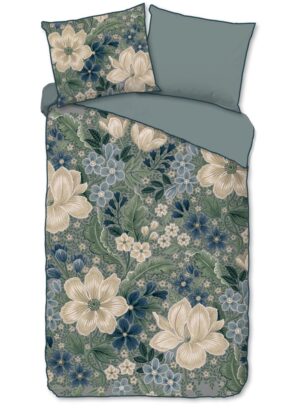 Dekbedovertrek Descanso Alessia