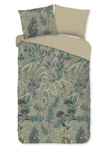 Dekbedovertrek Good Morning Silve