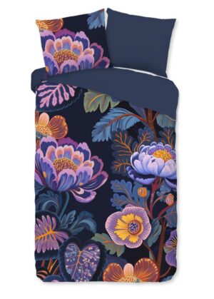 Dekbedovertrek Pure microvezel Sharira