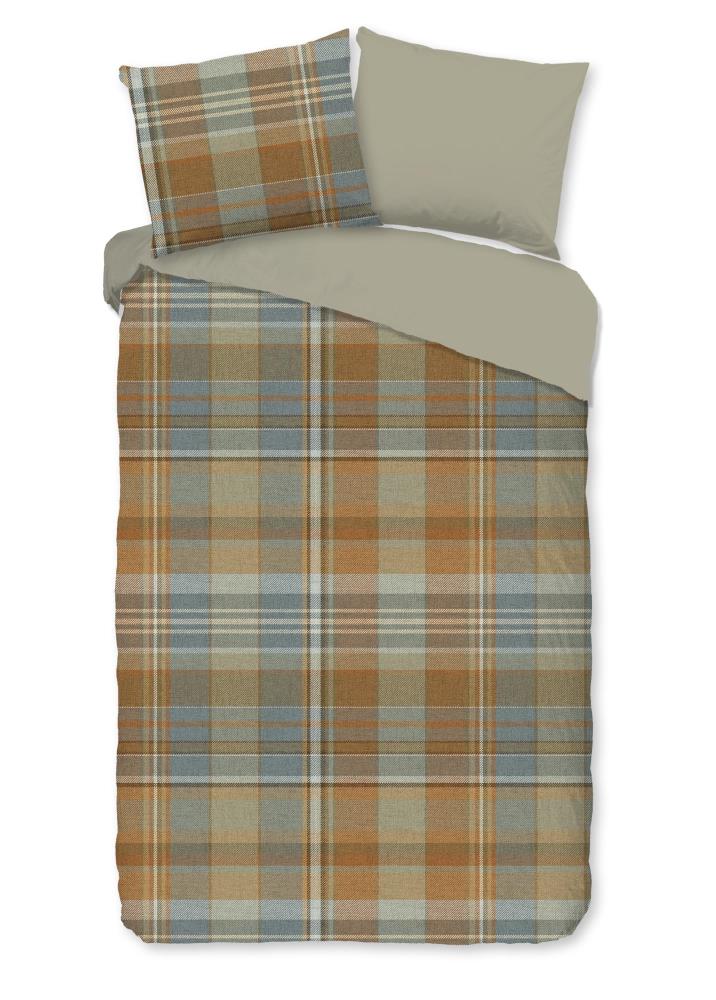 Dekbedovertrek Good Morning Humfried