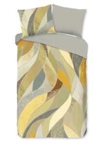 Dekbedovertrek Good Morning Yellowstone