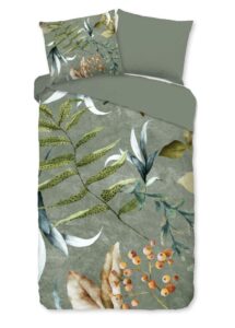 Dekbedovertrek Good Morning Janika