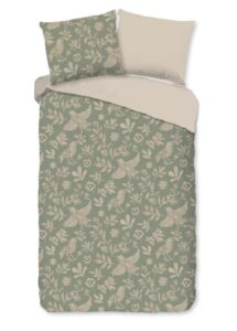 Dekbedovertrek Good Morning Odette