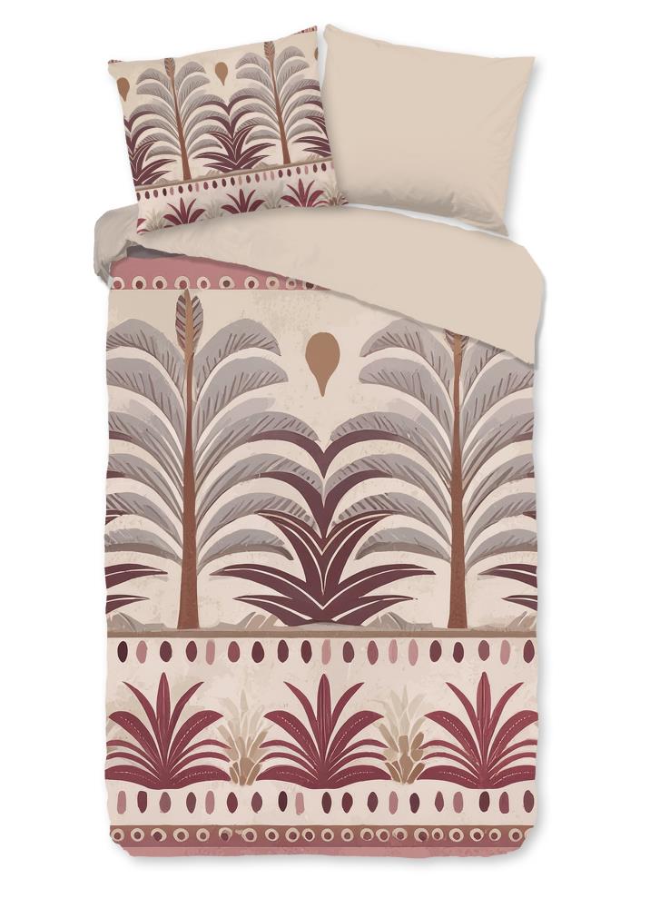 Dekbedovertrek Good Morning Cabana