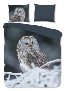 Dekbedovertrek Good Morning Bennie