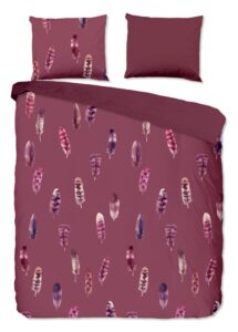 Dekbedovertrek Pure microvezel Cos