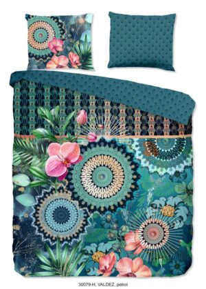 Dekbedovertrek HIP Valdez