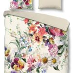 Dekbedovertrek Descanso Novara