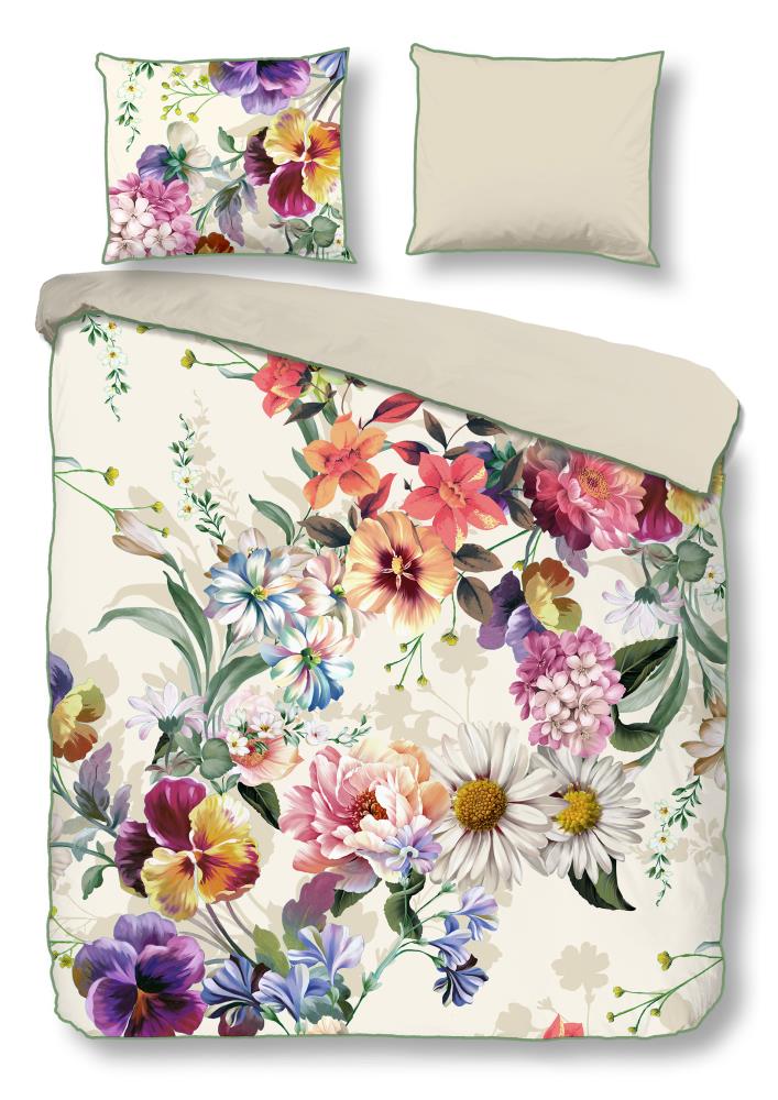 Dekbedovertrek Descanso Novara