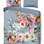 Dekbedovertrek Descanso Novara