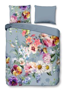 Dekbedovertrek Descanso Novara