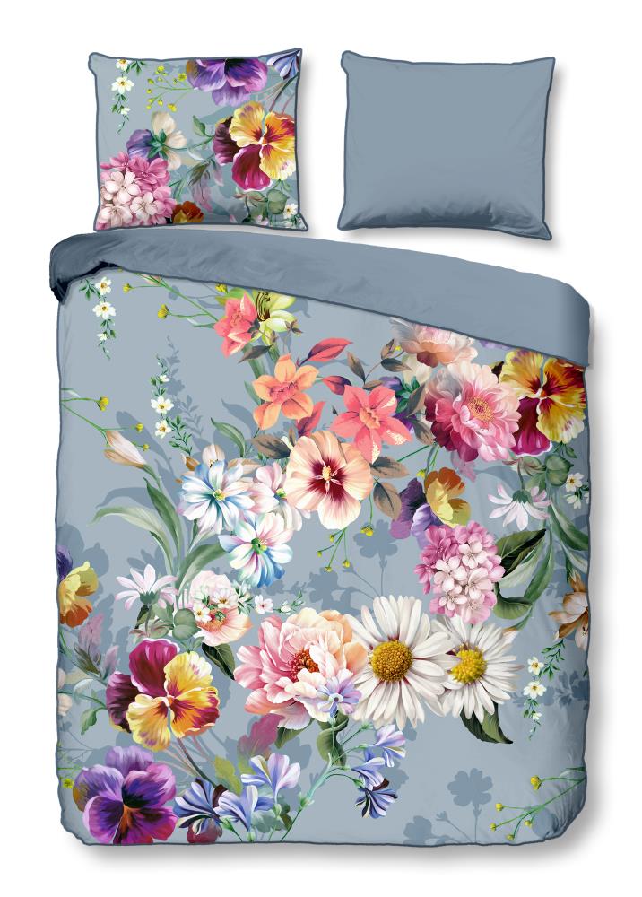 Dekbedovertrek Descanso Novara