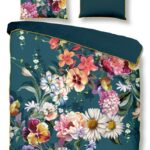 Dekbedovertrek Descanso Novara