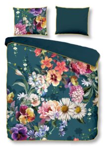 Dekbedovertrek Descanso Novara