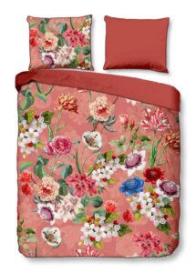 Dekbedovertrek Descanso Amalia