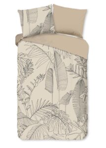 Dekbedovertrek Good Morning Sym